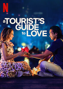 Watch A Tourist's Guide to Love