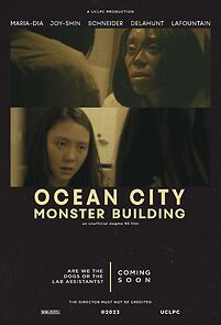 Watch Ocean City Monster Building