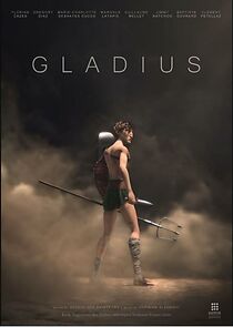 Watch Gladius (Short 2020)