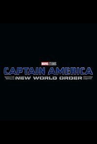 Watch Captain America: New World Order