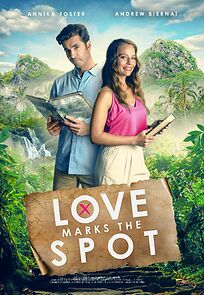 Watch Love Marks the Spot
