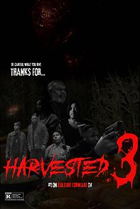 Watch Harvested 3 (Short 2024)