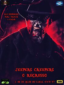 Watch Jeepers Creepers Returns (Short 2023)
