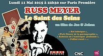 Watch Russ Meyer: Le Saint des seins!