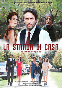 Watch La strada di casa