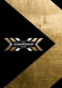 Watch XFL Championship Game