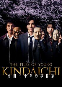 Watch Kindaichi Shounen no Jikenbo
