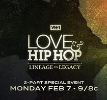 Watch Love & Hip Hop Lineage to Legacy, Pt. 1 (TV Special 2022)