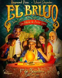 Watch El Brujo