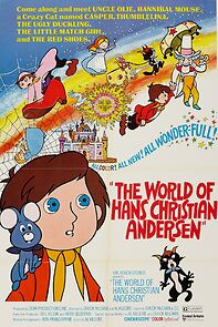 Watch The World of Hans Christian Andersen