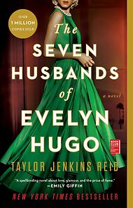Watch The Seven Husbands of Evelyn Hugo