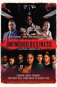 Watch Unfinished Business: Kingston High