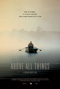 Watch Above All Things