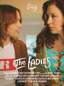 Watch The Ladies (Short 2022)