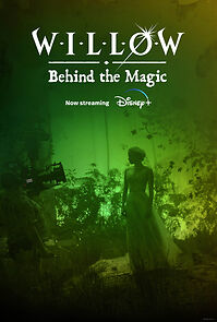 Watch Willow: Behind the Magic (Short 2023)