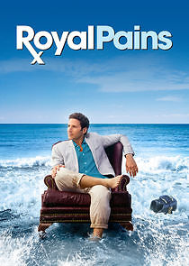 Watch Royal Pains