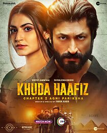 Watch Khuda Haafiz Chapter 2 Agni Pariksha