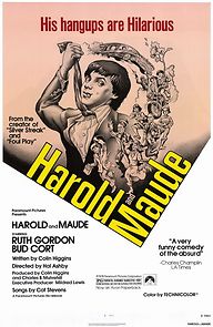 Watch Harold and Maude