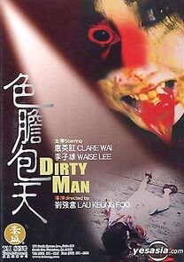 Watch Dirty Man