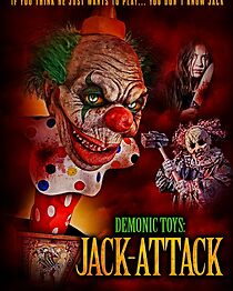 Watch Demonic Toys: Jack-Attack