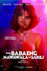 Watch Ang babaeng nawawala sa sarili