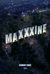 Watch MaXXXine