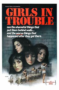 Watch Girls in Trouble