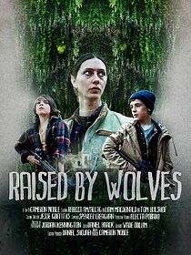 Watch Raised by Wolves (Short 2020)