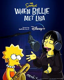 Watch When Billie Met Lisa (Short 2022)
