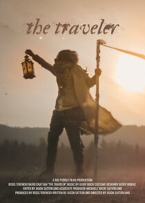 Watch The Traveler (Short 2022)