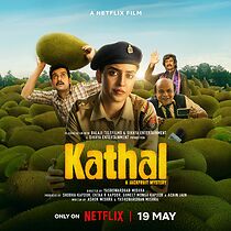 Watch Kathal: A Jackfruit Mystery
