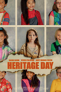 Watch Heritage Day (Short)