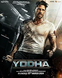 Watch Yodha