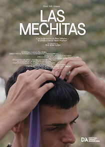 Watch Las mechitas (Short 2023)
