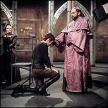 Watch Die heilige Johanna