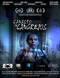 Watch Canasto de Cangrejos