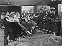 Watch Cheyenne's Pal (Short 1917)