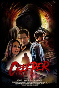 Watch Creeper (Short 2022)