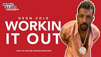 Watch Deon Cole: Workin' It Out (TV Special 2020)