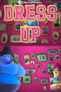 Watch Trolls: Dress Up (Short 2017)