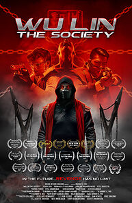 Watch Wu Lin: The Society