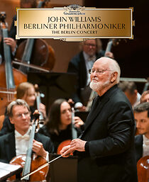 Watch John Williams: The Berlin Concert