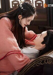 Watch Hold On, My Lady