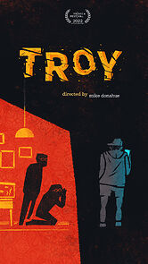 Watch Troy (Short 2022)