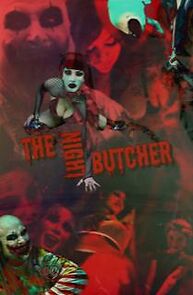 Watch The Night Butcher