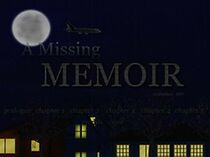 Watch A Missing Memoir (Short 2007)
