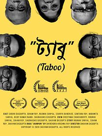 Watch Taboo (Short 2021)