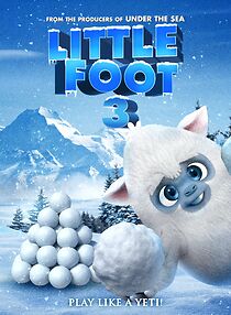 Watch Little Foot 3
