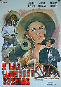 Watch Los hijos de Satanás