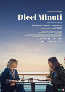 Watch Dieci minuti